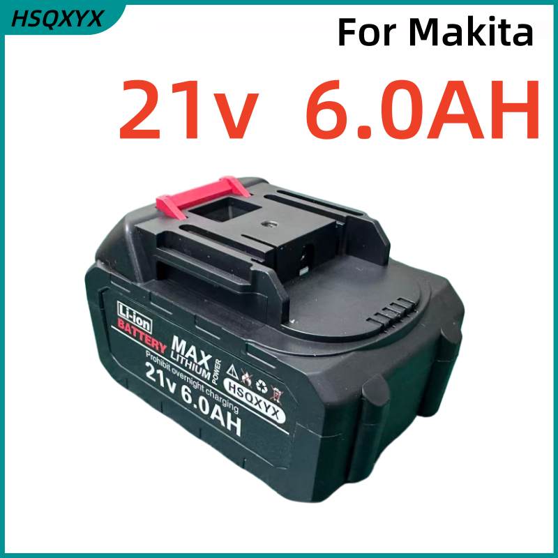 Makita Drill Hp1640 - สำหรับชุดแบตเตอรี่ Makita 21V 5S2P Li-ion 3000mah