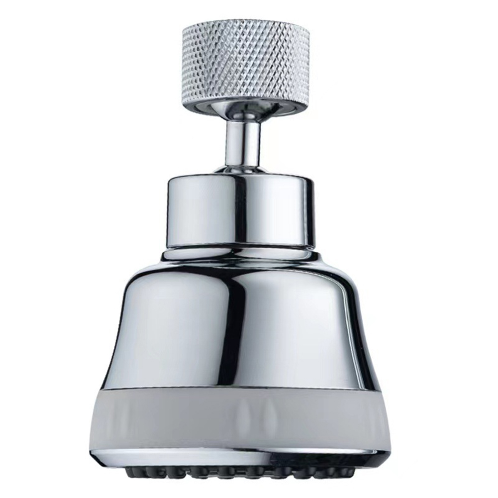 Home Improvement Streaming - 360 หมุน Faucet Aerator Home Improvement