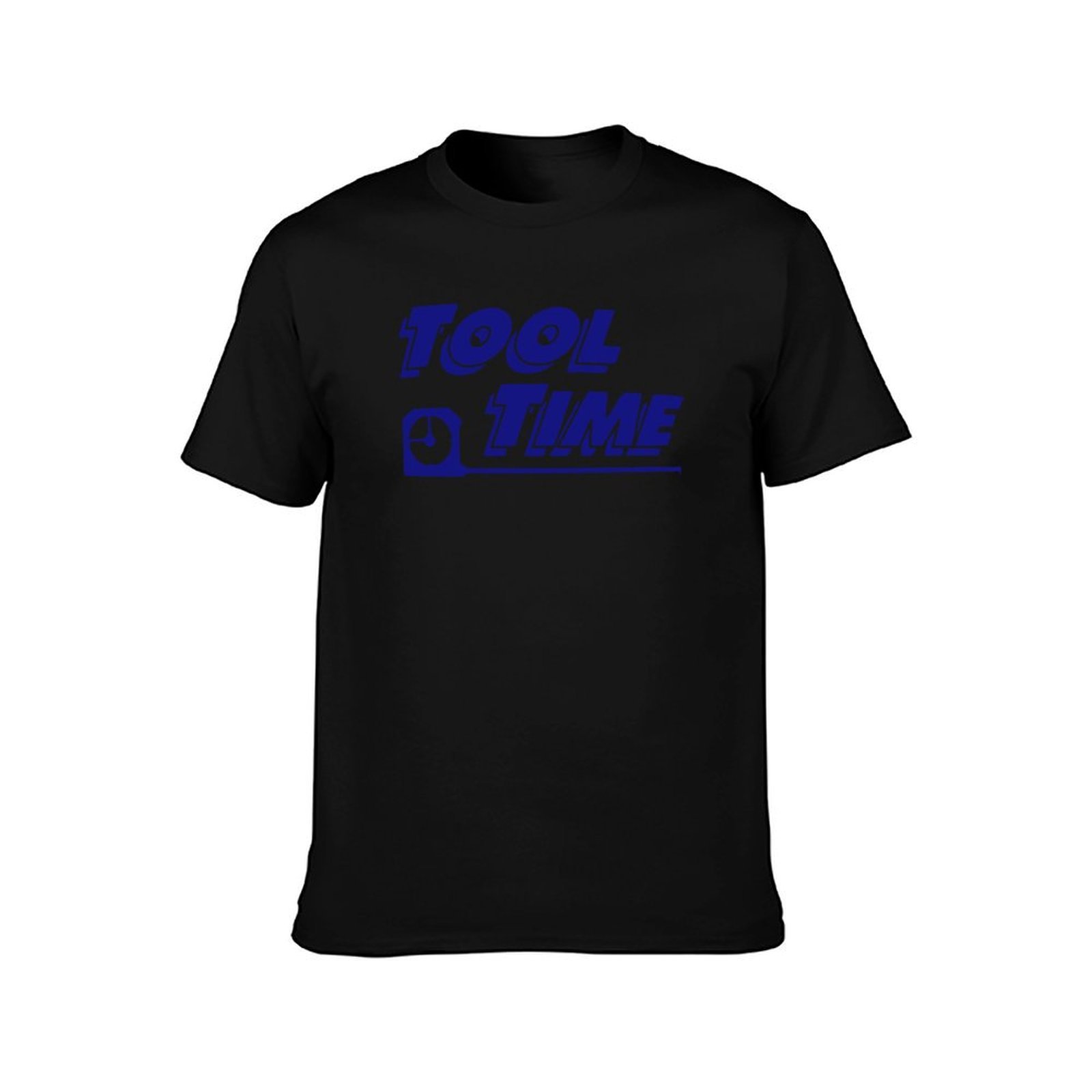 โลโก้ Tool Time - เสื้อยืดสำหร - Home Improvement Logo บทวิจารณ์และราคา