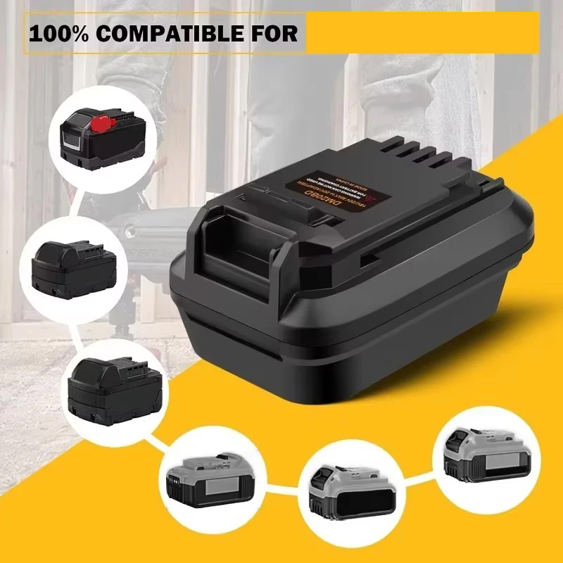 อะแดปเตอร์เครื่องมือแบล็คเด็คเ - Black+Decker Tool Cordless บทวิจารณ์และราคา
