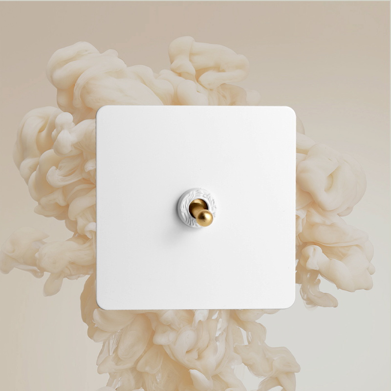 Avoir Toggle Switches British  - Home Improvement Uk บทวิจารณ์และราคา