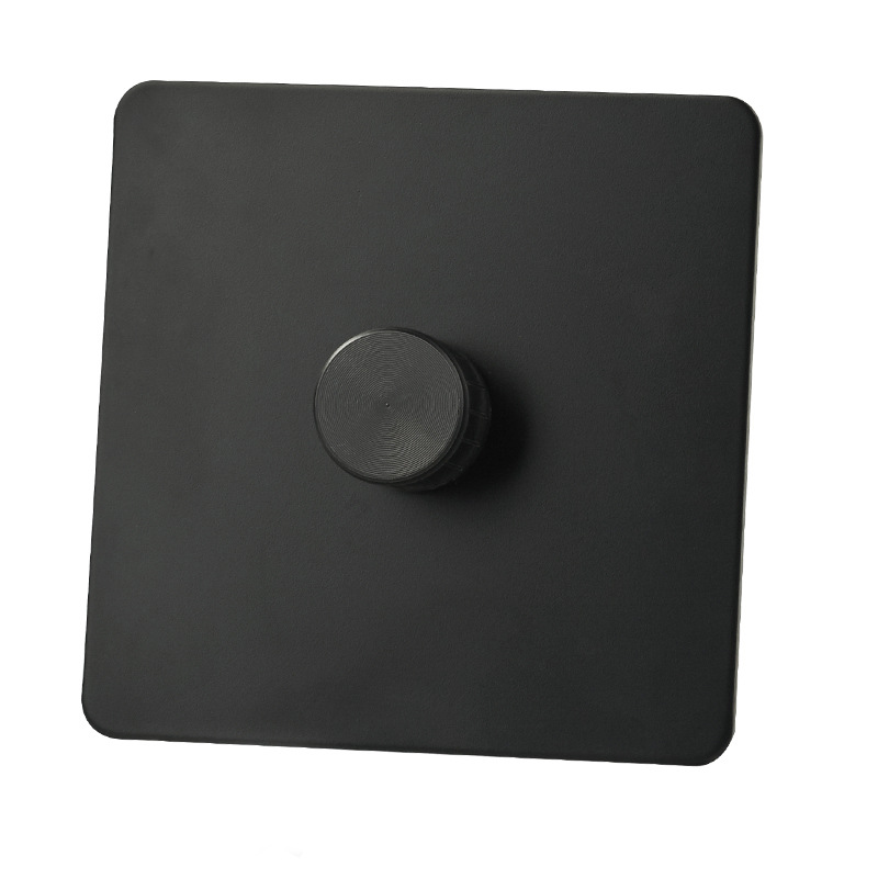สวิตช์ปุ่มกดติดผนังซ็อกเก็ต UK - Home Improvement Uk บทวิจารณ์และราคา