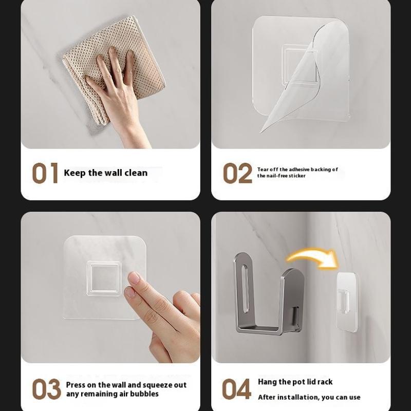 กล่องเก็บเราเตอร์ติดผนัง 2 ชิ้ - Home Improvement Tim บทวิจารณ์และราคา
