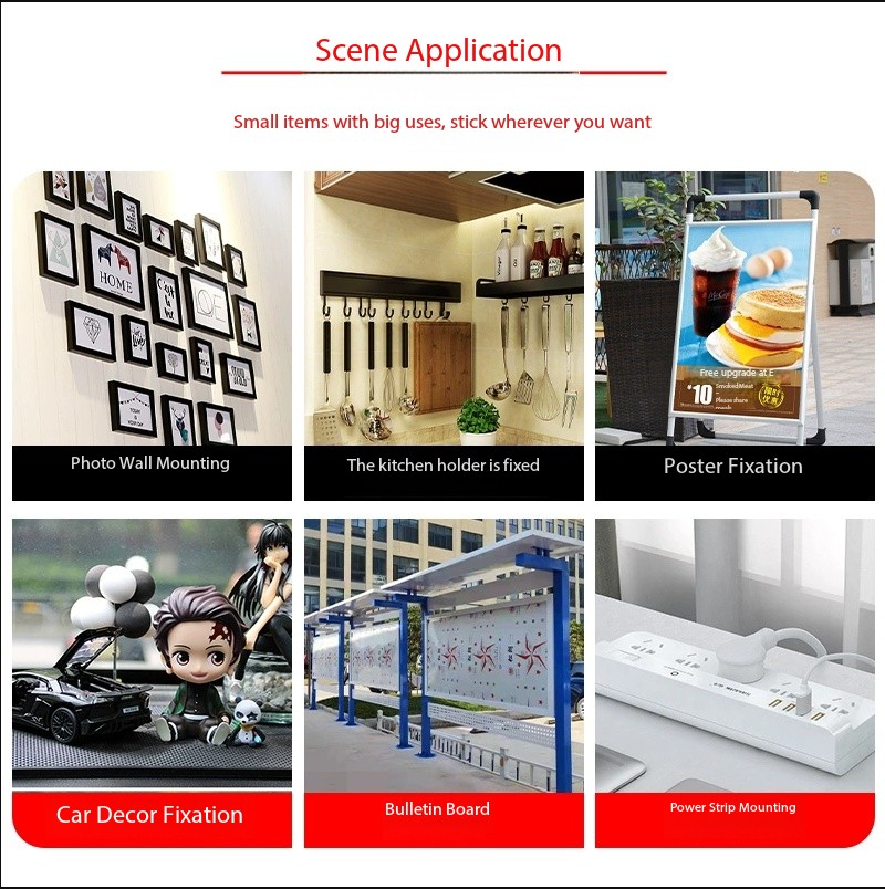 เทปกาวสองหน้าชนิดโฟมยึดติดแน่น - Home Improvement Loan บทวิจารณ์และราคา
