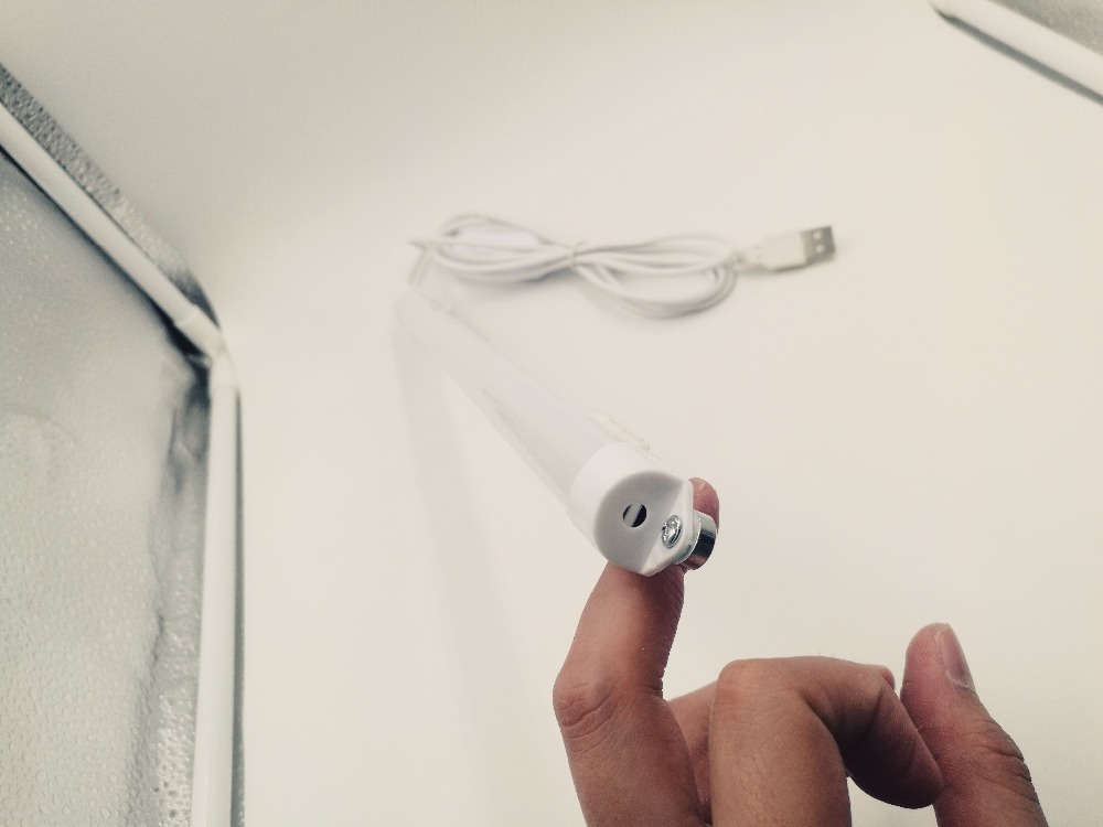 USB LEDแถบแสง5โวลต์แถบนำแข็งสำ - Home Improvement Loan บทวิจารณ์และราคา