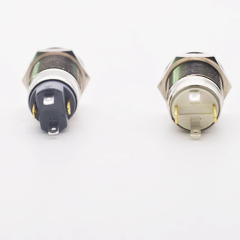 Electronics ปุ่ม12Mm Led Light - Home Improvement Loan บทวิจารณ์และราคา