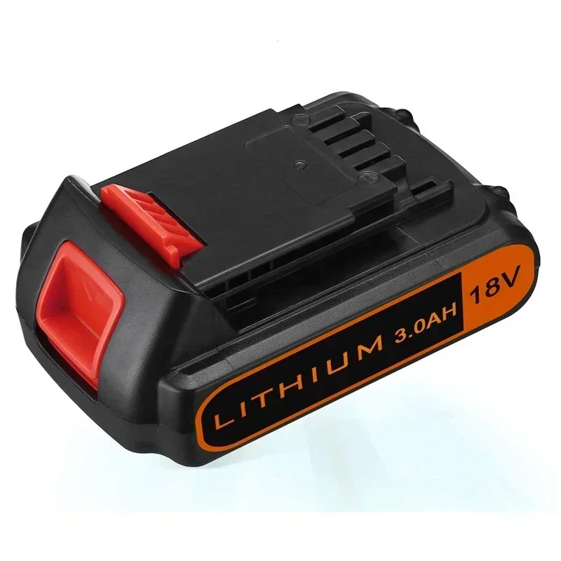 18V 3.0Ah BL2018 สําหรับ Black - Black+Decker Tool Cordless บทวิจารณ์และราคา