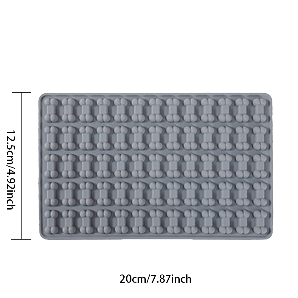 1 ชิ้น Mini Bone บิสกิตแม่พิมพ - Home Improvement Tim บทวิจารณ์และราคา