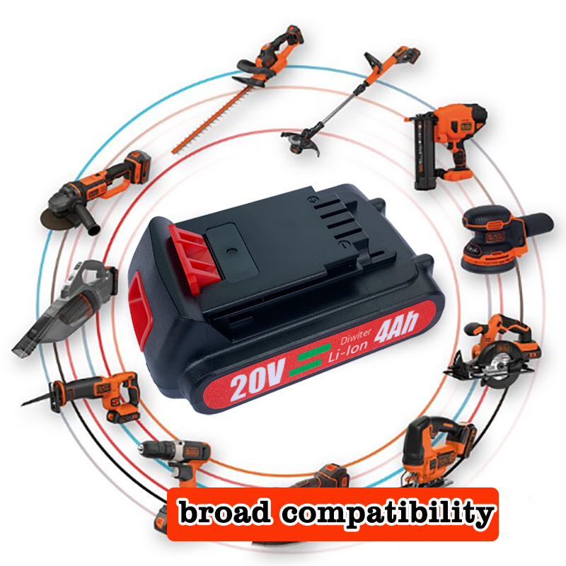 สำหรับแบตเตอรี่แบล็คแอนด์เด็คเ - Black+Decker Tool Cordless บทวิจารณ์และราคา
