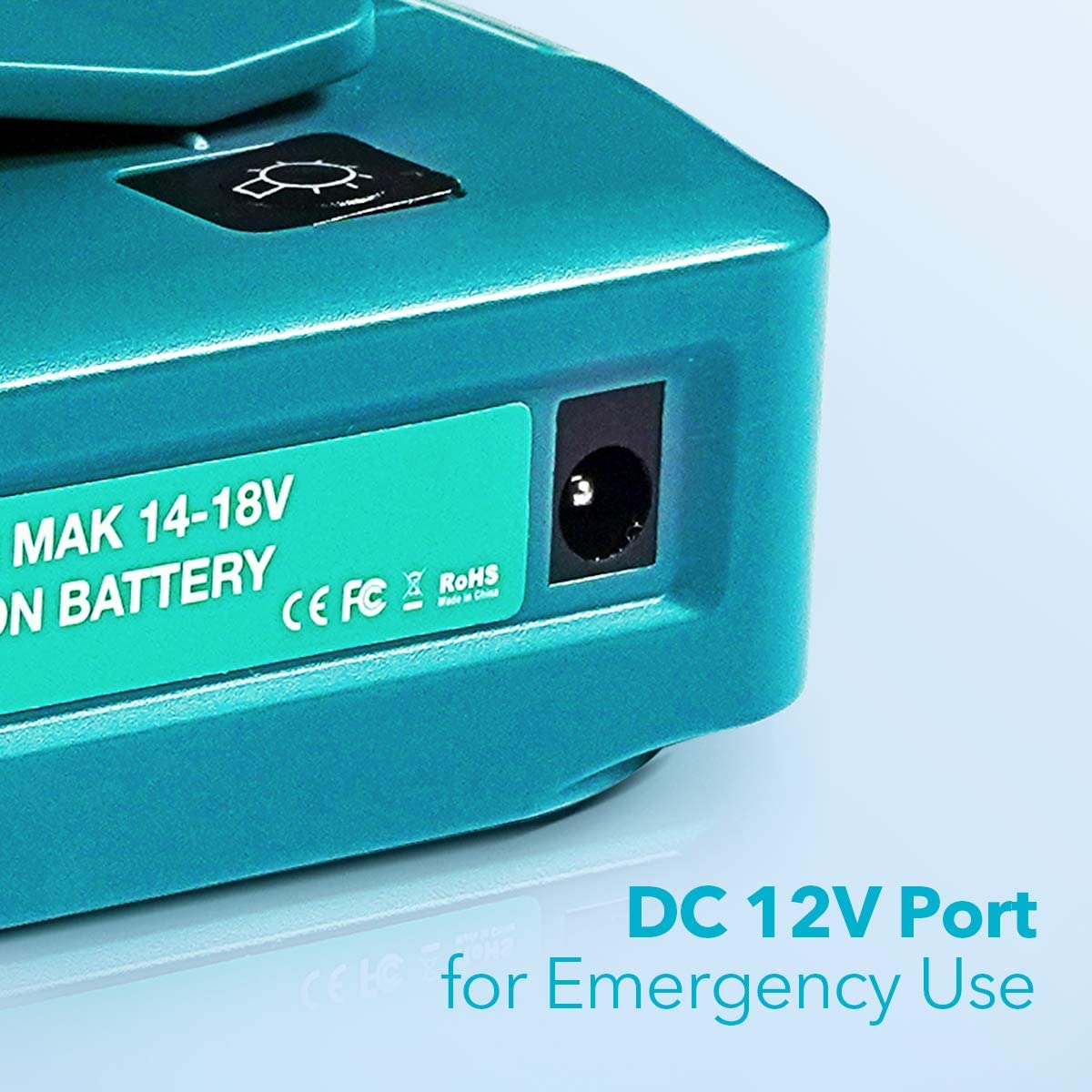 อะแดปเตอร์ USB สำหรับ Makita B - Makita Drill Hp1640 บทวิจารณ์และราคา
