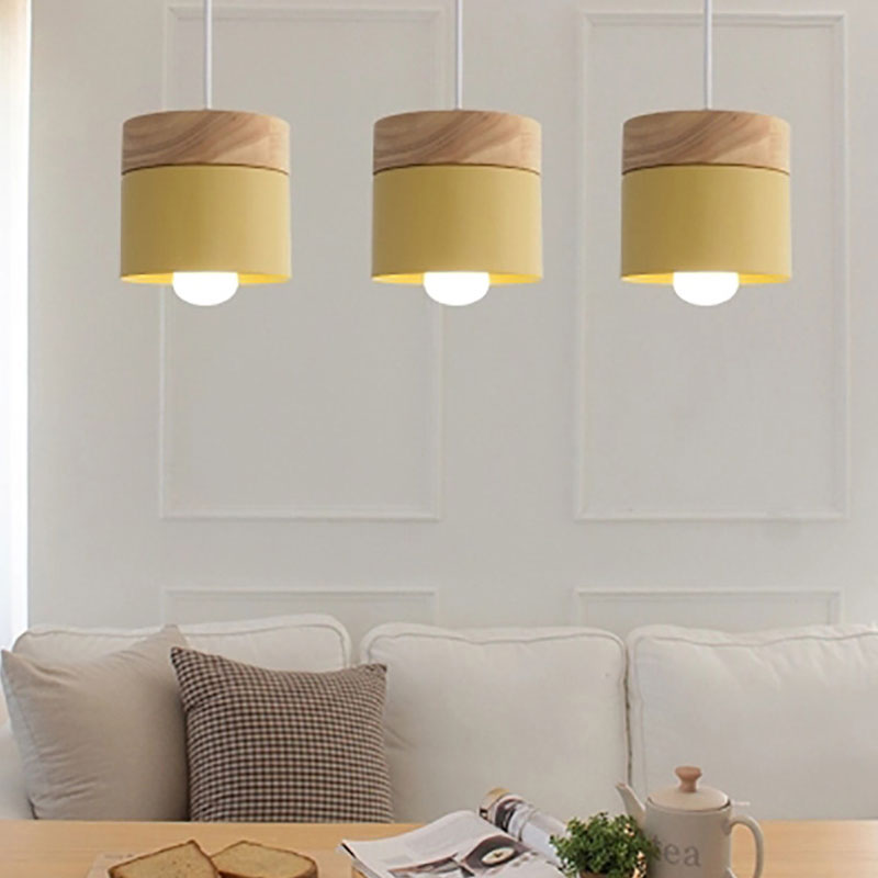 โคมไฟเพดาน LED E27 สไตล์นอร์ดิ - Home Improvement Loan บทวิจารณ์และราคา