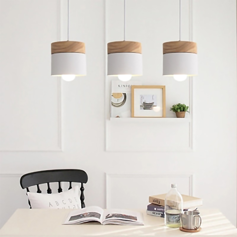 โคมไฟเพดาน LED E27 สไตล์นอร์ดิ - Home Improvement Loan บทวิจารณ์และราคา