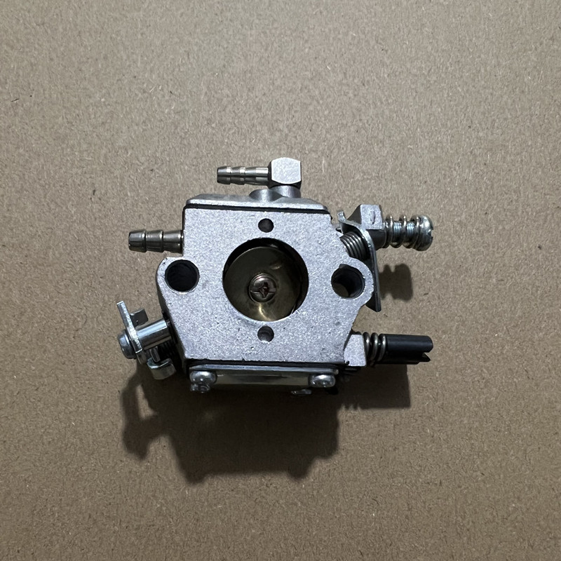 คาร์บูเรเตอร์สำหรับเลื่อย dolm - Makita Drill Hp1640 บทวิจารณ์และราคา