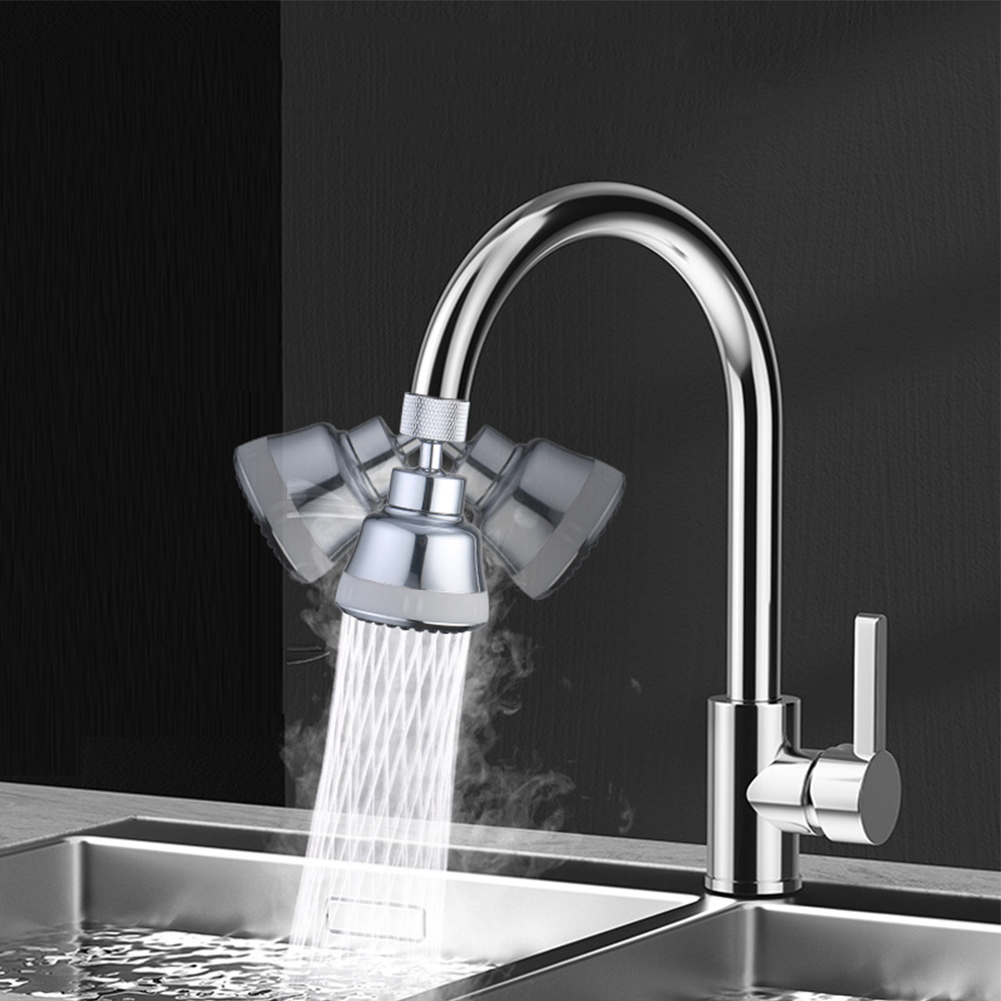 360 หมุน Faucet Aerator Home I - Home Improvement Streaming บทวิจารณ์และราคา