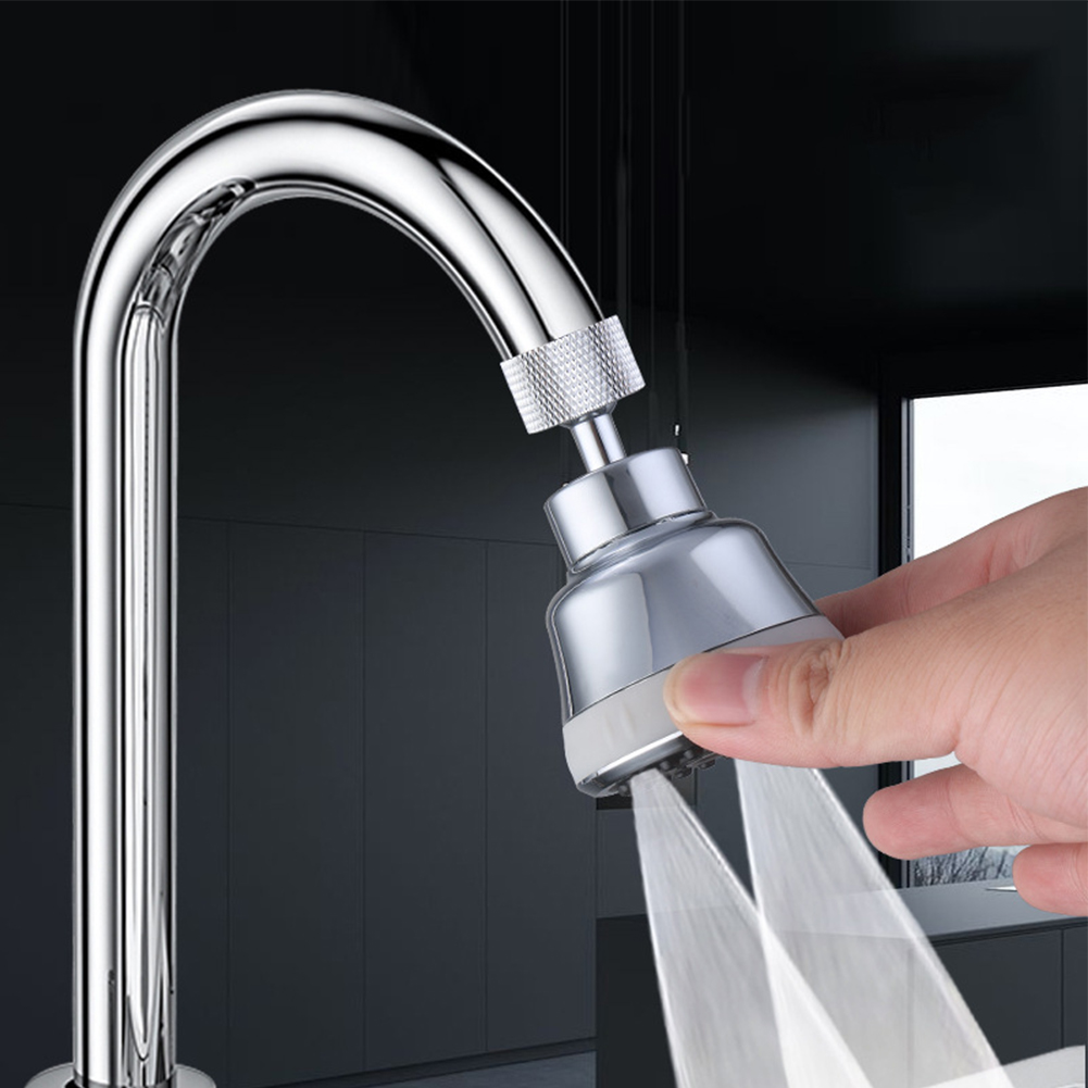 360 หมุน Faucet Aerator Home I - Home Improvement Streaming บทวิจารณ์และราคา