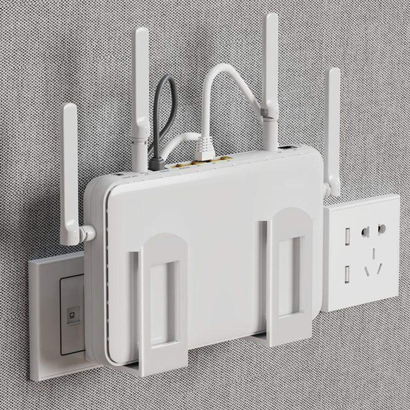 กล่องเก็บเราเตอร์ 2 ชิ้น สำหรั - Home Improvement Tim บทวิจารณ์และราคา